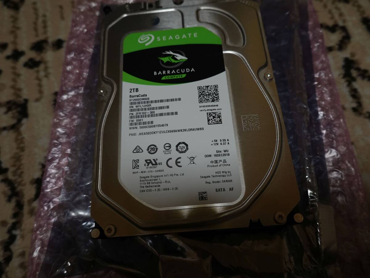 Yahoo!オークション -「st2000dm008」の落札相場・落札価格 Yahoo!オークション -「st2000dm008」の落札相場・落札価格