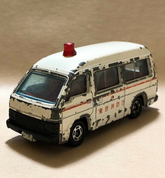 2025年最新】Yahoo!オークション -トミカ 日本製 救急車の中古品 2025年最新】Yahoo!オークション -トミカ 日本製 救急車の中古品
