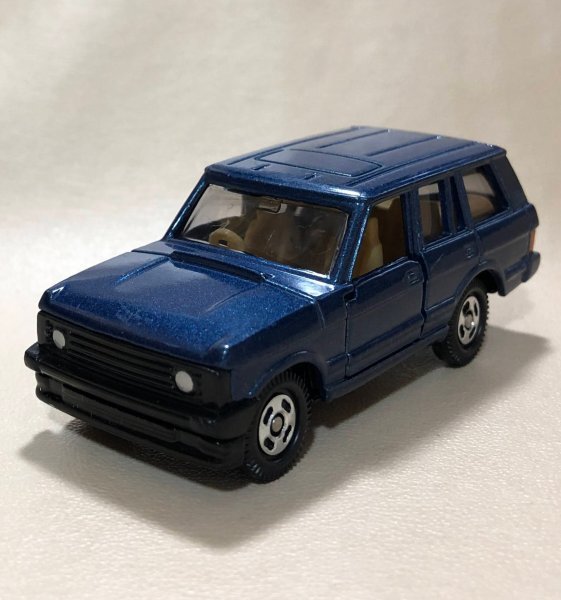 2025年最新】Yahoo!オークション -レンジローバーミニカーの中古
