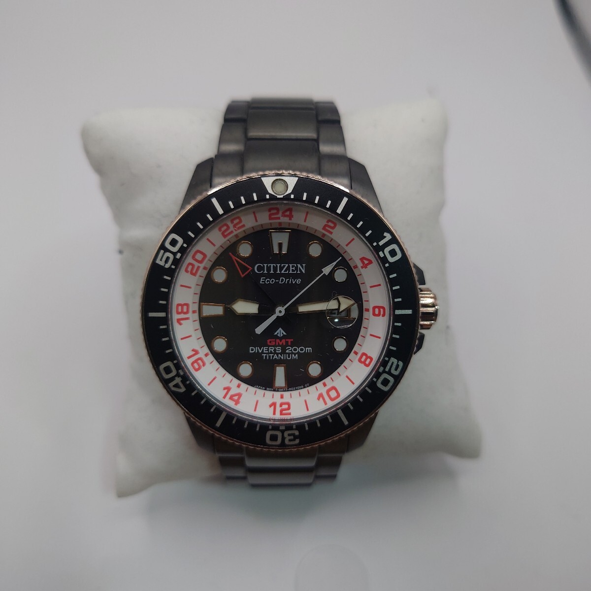 Yahoo!オークション -「シチズン プロマスター gmt」(シチズン Yahoo!オークション -「シチズン プロマスター gmt」(シチズン