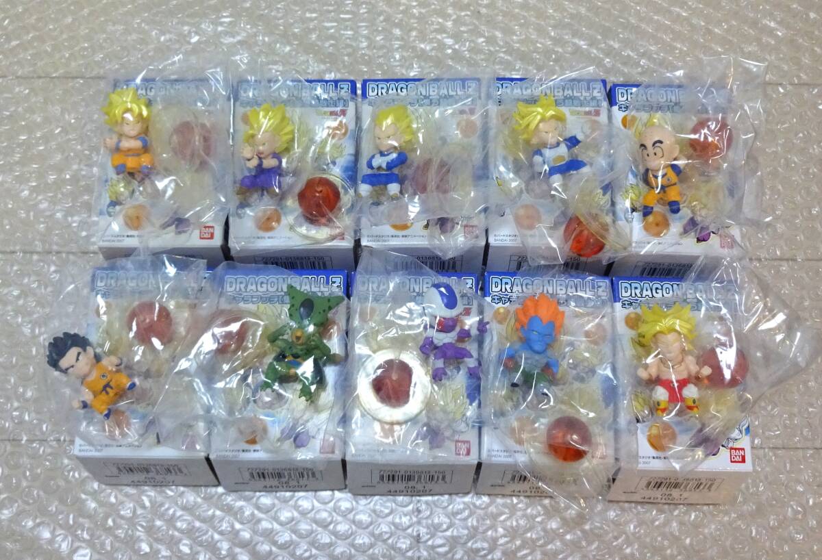 Yahoo!オークション -「ドラゴンボール キャラプッチ セット」の Yahoo!オークション -「ドラゴンボール キャラプッチ セット」の
