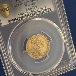 【値下9/16】希少神聖ローマ帝国【マキシミリアンドール】1/2mdo金貨