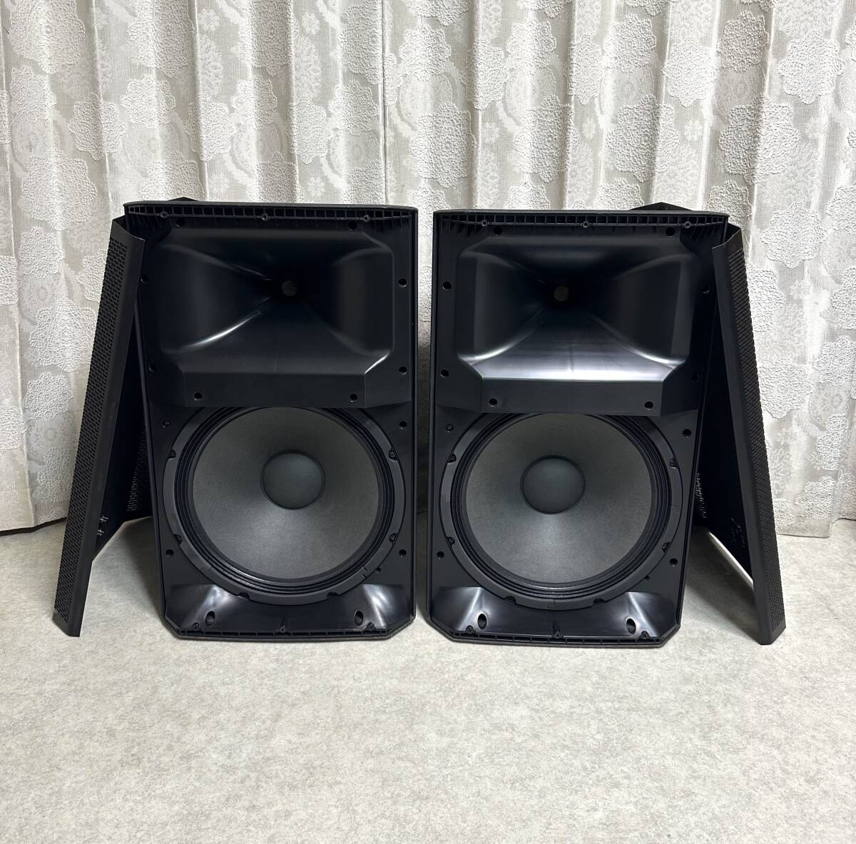 Yahoo!オークション -「electro voice zlx」の落札相場・落札価格 Yahoo!オークション -「electro voice zlx」の落札相場・落札価格