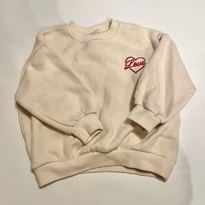 BONITO トレーナー XS