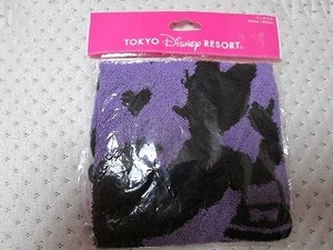 TDL TDS 東京ディズニーランド購入 デイジー ミニタオル 新品