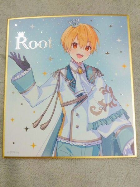 すとぷり ミニ色紙くじ