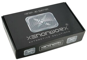 # Volvo XC70#- head HID. kit H7 6000-12000k1 guarantee 