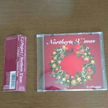 ★☆C.I.Project Nothern X`mas CD クリスマスソング どさんこ☆★_画像1