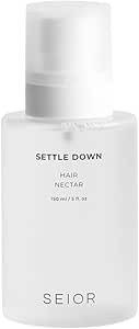 【未使用】SEIOR(シオール) ヘアネクター ミスト 150ml しっとり艶髪ミスト【5種のペプチド配合】 アルガンオイル