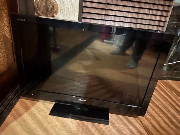 TOSHIBA REGZA AC4 32AC4