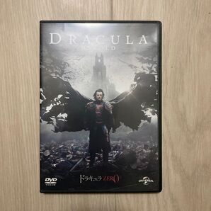 ドラキュラZERO DVD セル版