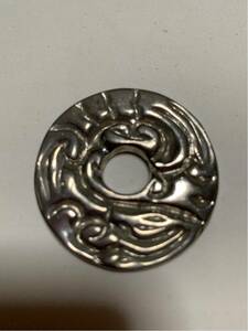  dragon?. unusual metal beautiful goods 