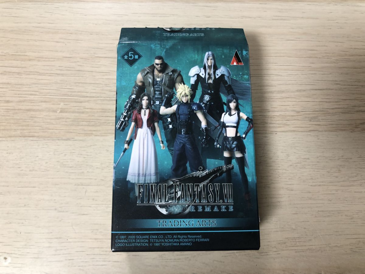 2025年最新】Yahoo!オークション -ff7 ティファ(フィギュア)の 2025年最新】Yahoo!オークション -ff7 ティファ(フィギュア)の