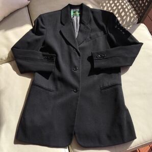 3つボタンジャケット