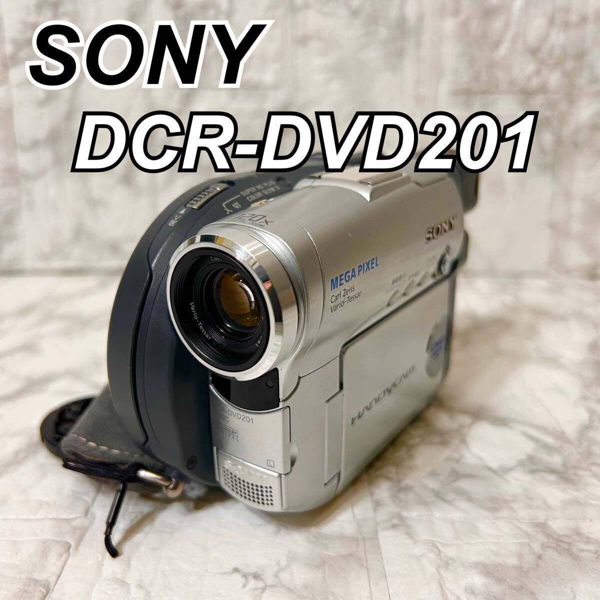 Yahoo!オークション -「dcr-dvd201」の落札相場・落札価格 Yahoo!オークション -「dcr-dvd201」の落札相場・落札価格
