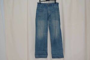  beautiful goods Inpaichthys Kerri strut Denim pants S. put on 