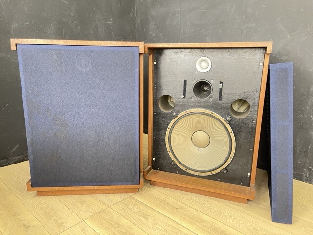 Yahoo!オークション -「jbl le15a」(オーディオ機器) の落札相場 Yahoo!オークション -「jbl le15a」(オーディオ機器) の落札相場