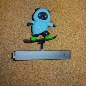 スケートボードベア