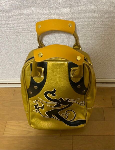 ※訳アリ超特価 ダンスウィズドラゴン シューズバッグ