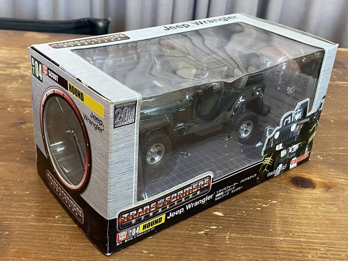 Yahoo!オークション -「jeep」(トランスフォーマー) (ロボット