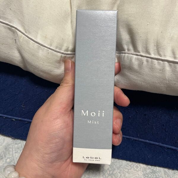 ルベル モイ ミスト エラスティックモード 80ml