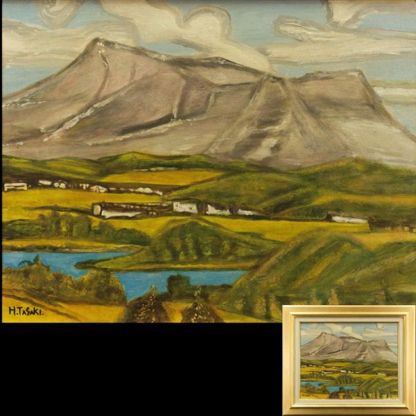 Yahoo!オークション -「阿蘇」(絵画) (美術品)の落札相場・落札価格 Yahoo!オークション -「阿蘇」(絵画) (美術品)の落札相場・落札価格
