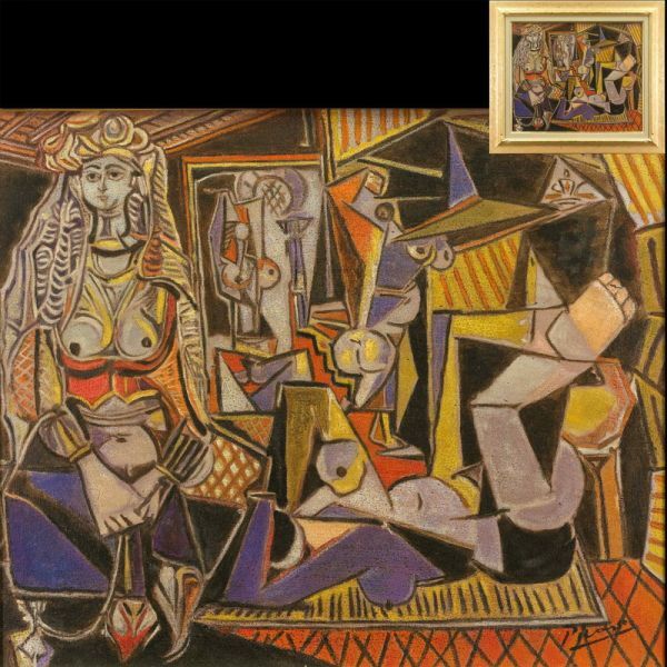 Yahoo!オークション -「pablo picasso」(絵画) (美術品)の落札 Yahoo!オークション -「pablo picasso」(絵画) (美術品)の落札