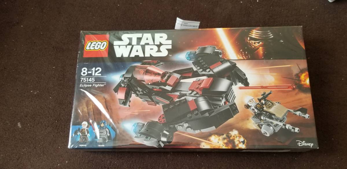 レゴ スターウォーズ 輸入の値段と価格推移は?|93件の売買データから
