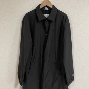【もうすぐ春ですね】CHAMPION x MONKEY TIME - COACH JACKET S