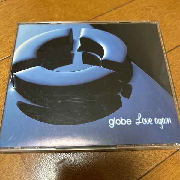 globe/Love again