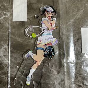 レア ゲマくじ グリッドマン ユニバース A-5賞 デカキャラアクリルフィギュア 2代目