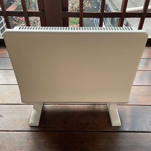 美品 RHT-1731MW ミニパネルヒーター ポカポカ暖ミニヒート 説明書 箱付き