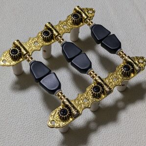 クラシックギター用 ペグ 未使用品