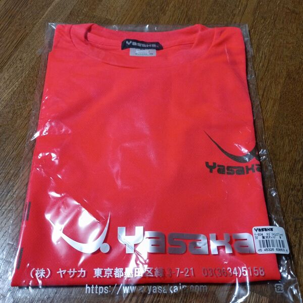 卓球Tシャツ