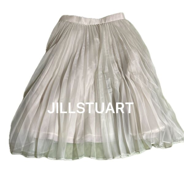 JILLSTUART スカート