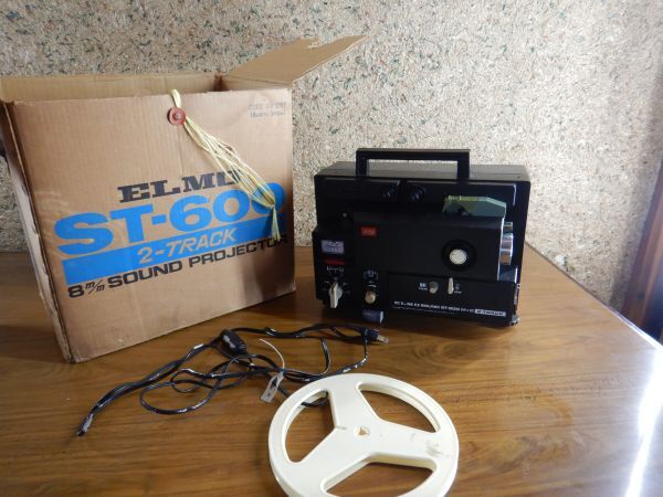 2025年最新】Yahoo!オークション -elmo st-600の中古品・新品 2025年最新】Yahoo!オークション -elmo st-600の中古品・新品
