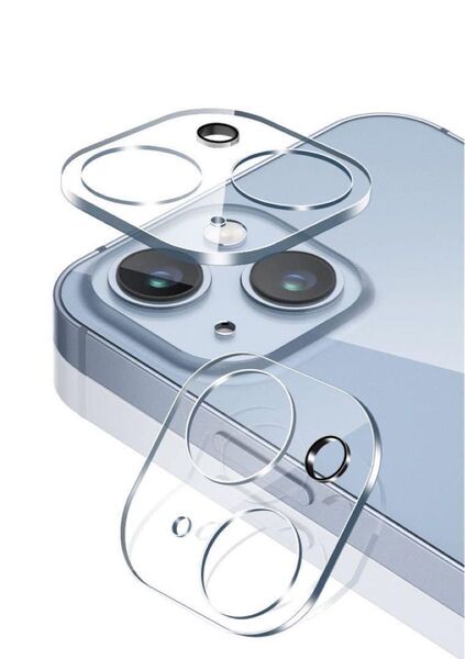 早い者勝ち iPhone14 / iPhone14 Plus カメラフィルム カメラレンズカバー カバー Iphone カメラ保護