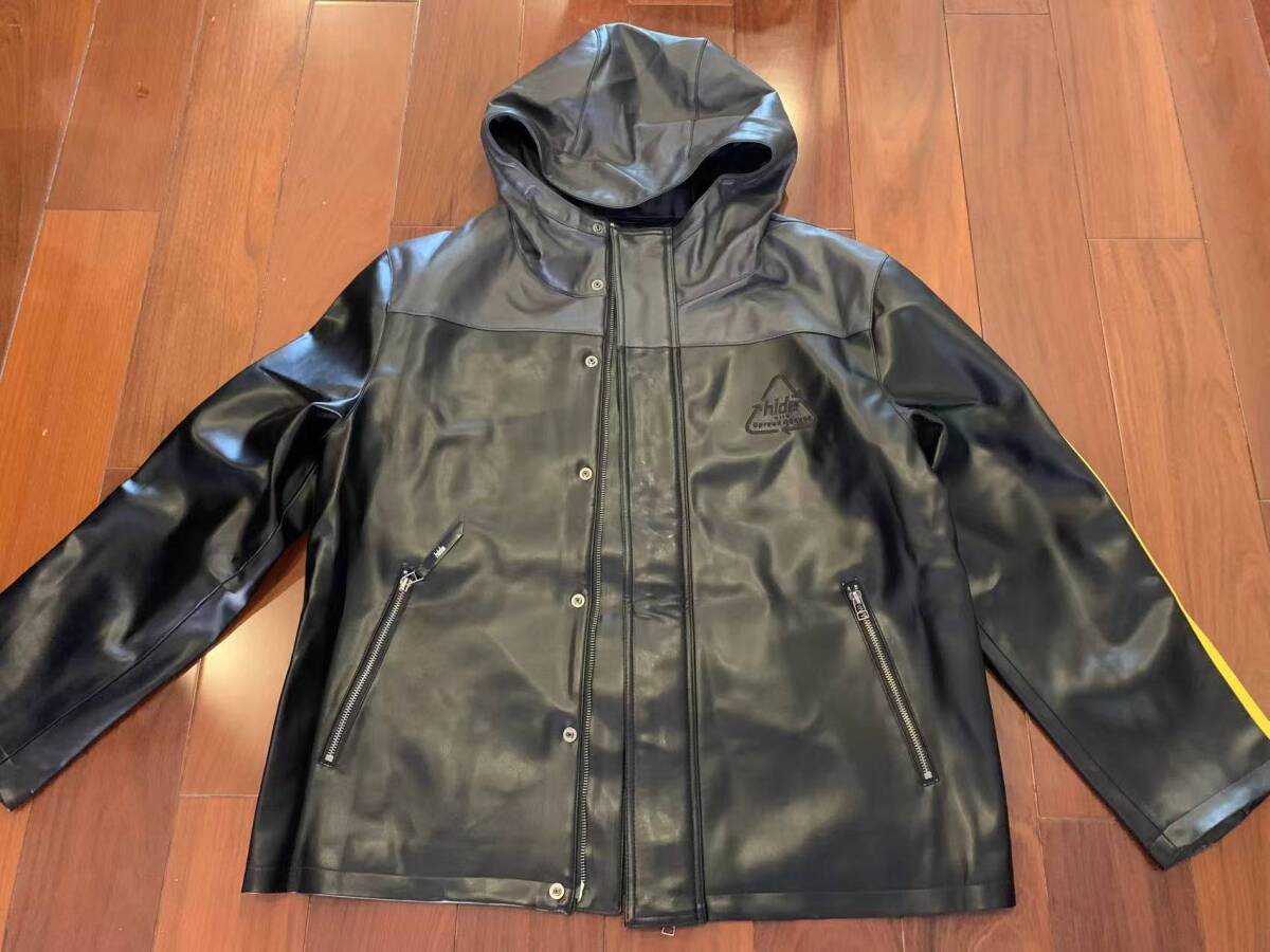 2025年最新】Yahoo!オークション -hide パーカーの中古品・新品 2025年最新】Yahoo!オークション -hide パーカーの中古品・新品