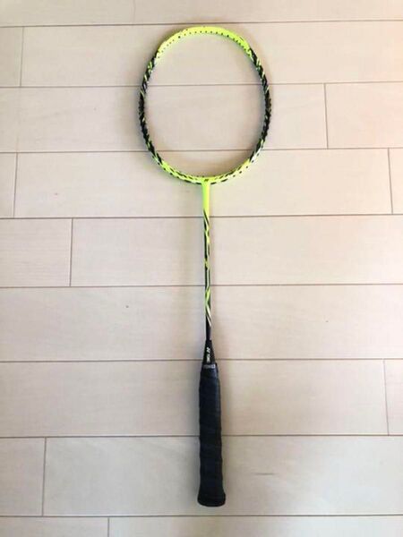 YONEX ナノレイ スピード バドミントンラケット
