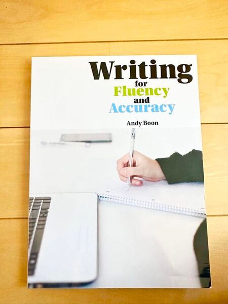 Writing for Fluency and Accuracy