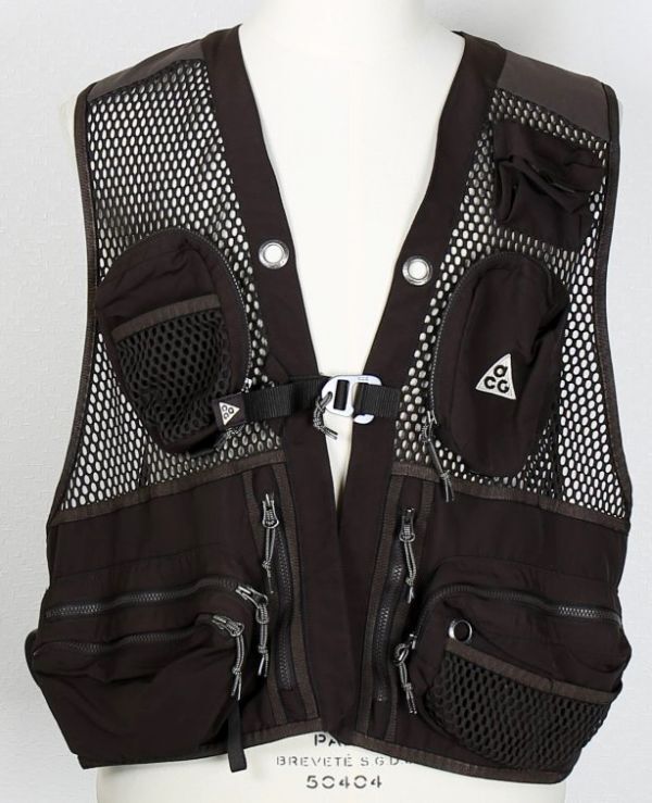 Yahoo!オークション -「nike acg buttles vest」の落札相場 Yahoo!オークション -「nike acg buttles vest」の落札相場