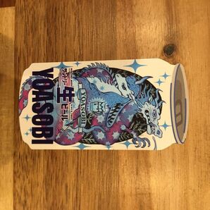 YOASOBI × サントリー生ビールコラボステッカー