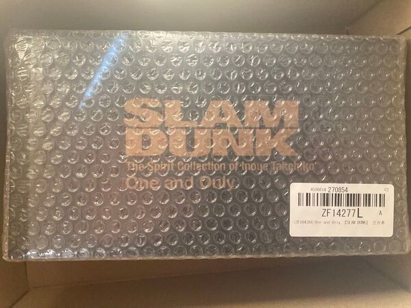 新品 スラムダンク 三井寿 シューズBOX SLAMDANK フィギュア