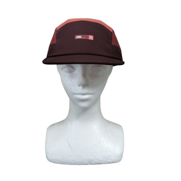 【新品】Ciele ALZCap Athletics 56.5cm レンガ