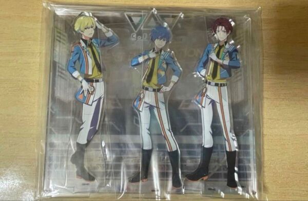 6thLIVE 公式アクリルジオラマ クラファ アクリルスタンド