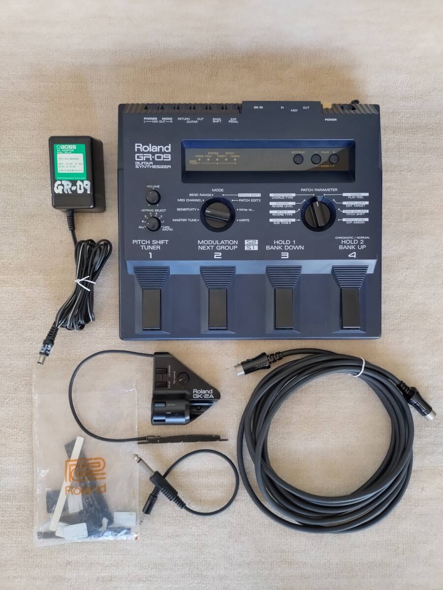 Yahoo!オークション -「roland gk-2」の落札相場・落札価格 Yahoo!オークション -「roland gk-2」の落札相場・落札価格