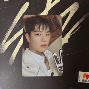 スンミン トレカ スキズ Photocard straykids seungmin