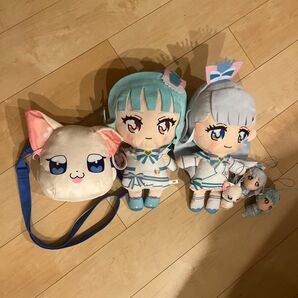 キユアニャミーキュアリリアン まとめ売り