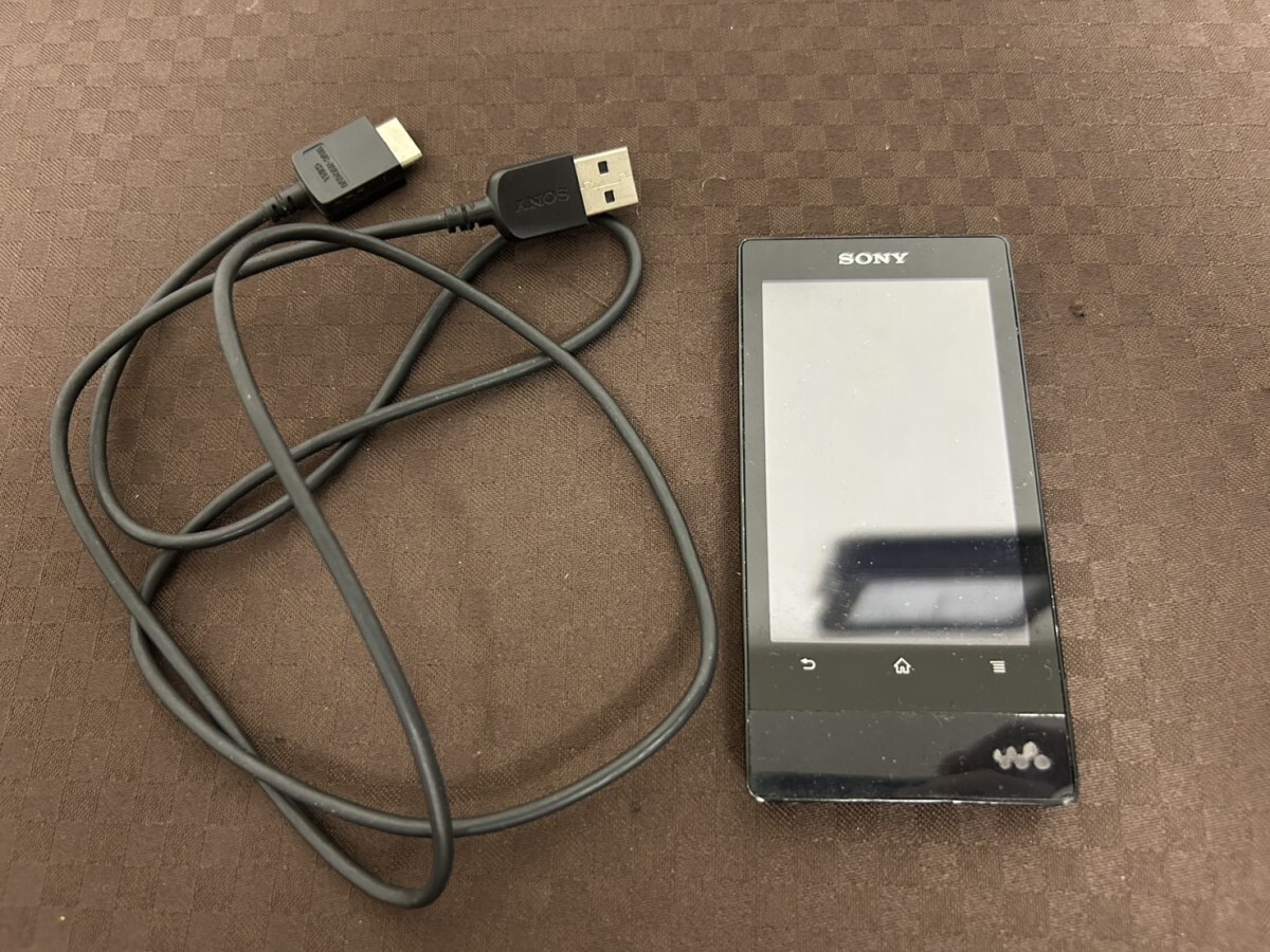 Yahoo!オークション -「SONY nw-f806」の落札相場・落札価格