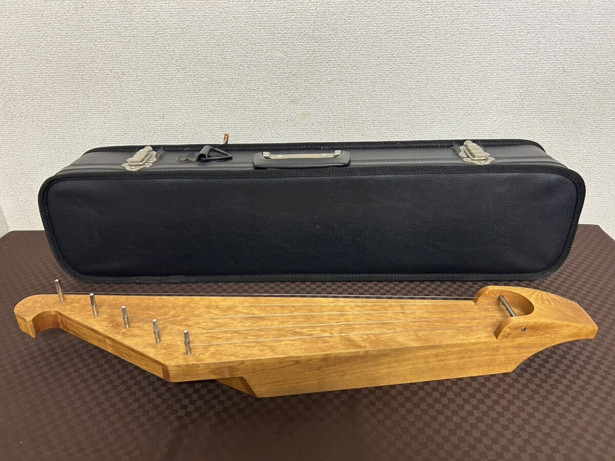 Yahoo!オークション -「カンテレ 楽器」(弦楽器) (楽器、器材)の Yahoo!オークション -「カンテレ 楽器」(弦楽器) (楽器、器材)の